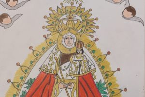 Imagen de Certamen Mariano Artístico