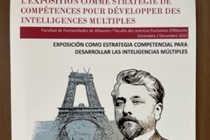 Imagen de Actividad de APS en acuerdo con la Facultad de Humanidades de Albacete (UCLM).
