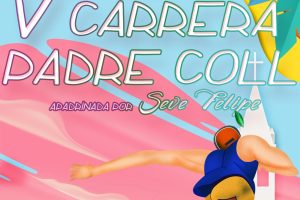 Imagen de V Carrera Padre Coll