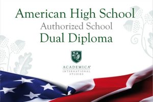 Imagen de Bachillerato dual americano